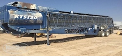 Used Conveyor under Blue Sky for Sale